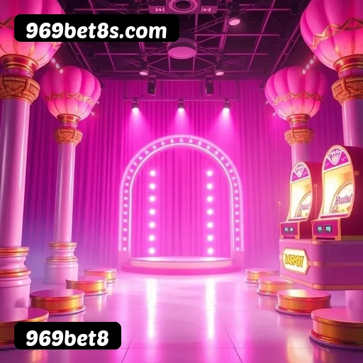 969bet8 bônus R$5.000 + 500 giros - Rollover 35x, prazo 30 dias, 38% taxa conversão