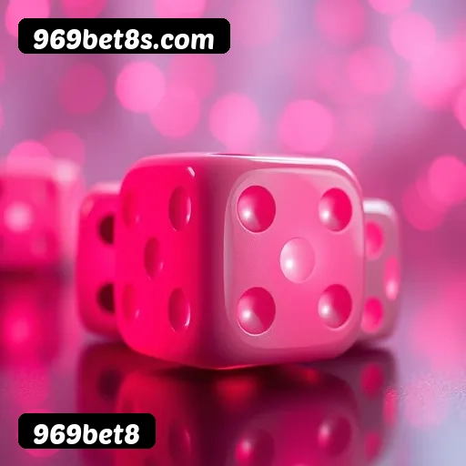 Tabela RTP dos jogos de cassino da 969bet8