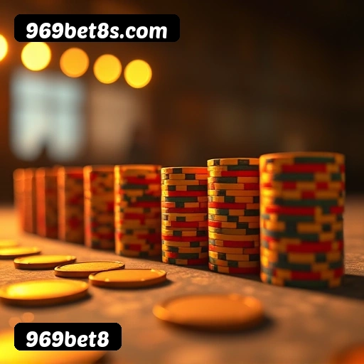 969bet8 APP mobile iOS Android - 187 mil downloads São Paulo Rio BH