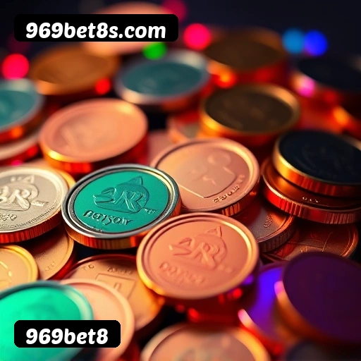 969bet8 PIX instantâneo Brasil - Depósito e saque em minutos 24/7