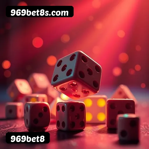 Níveis do programa VIP da 969bet8